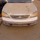للبيع قطع غيار ابيكا 2004