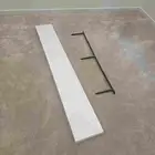 أثاث مستعمل رف جداري إيكيا طاولات خدمة