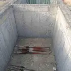 خزانات ارضيه