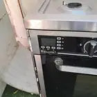 بتجاز تركي 5عيون كله شغال فرن فوق تحت مراوح