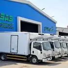 صندوق SAS عالي الجودة والاتقان مزود بوحدة ثيرموكينج 780E