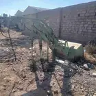 حراثه البيع فنت ربعاسلندردبل