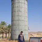 شعل حزنات ديري