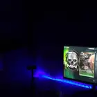 شاشه قيمنق