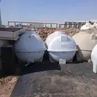خزانات للبيع