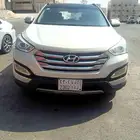 هيونداى سنتافي موديل 2015
