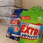 صابون اكسترا ومناديل