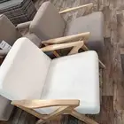 كرسي كوفي هات