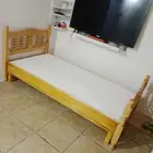 دلاب سرير فقو شيل رقب تاني غرف