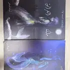 كتاب لج وملكه الغرانيق