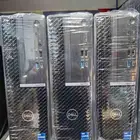 جهاز كمبيوتر مكتبي شبه جديد جيل 14- Dell optiplex 7020 14Gen