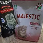 اغراض قط