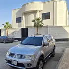 موستبيشي باجيرو سبورت موديل 2013