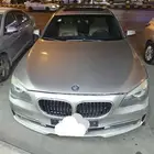 BMW 730li 2010