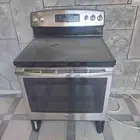 فرن أمريكي 5 عيون