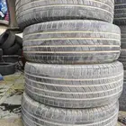 كفرات جمس سكويا 265 65 18 مشلان أمريكي