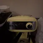 الة الاسبريسو