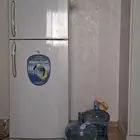 ثلاجه هام   مكيف