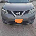 نيسان أكستريا 2017 مفحوص ومجدد