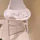 كرسى للاطفال