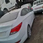 اكسنت 2013 قطع غير فقط