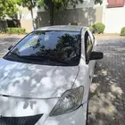 Yaris 2012