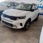 كيا سونيت 2024 لميد