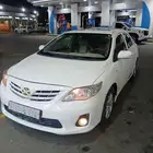 كورلا م 2012 للبيع