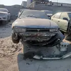 ميتسوبيشي جرانديز 2001