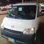 ديهاتسو بضاعة 2014 موتر نضيف وكالة