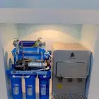 فلتر مياه 7 مراحل   برادة   تركيب مجاني نجران