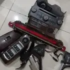 قطع ماليبو متفرقة للبيع 2013