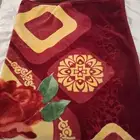 بطانية كبيرة بحالة ممتازة