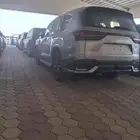 لكزس سبورت