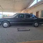 مرسيدس بنز 560SEL فحص واستمارة جديد بدي وكالة الوكيل 90