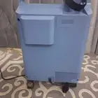 جهاز اكسجين طبي