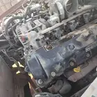 فورد فكتوريا موديل 2008