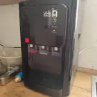 برادة نقي لون أسود