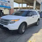 فورد اكسبلور 2014