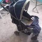 عجله أطفال