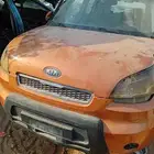 مكينه النترا كيا فايف i40 ريو