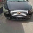 جيلي ام جرند 8 قطع غيار فقط 2015