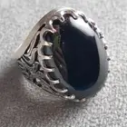 خواتم فضة 925
