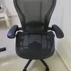 Herman Miller Aeron Chair A worldclass chair