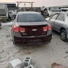 شفرولية ماليبو 2013