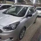 فورد فيجو 2016 ممتاز