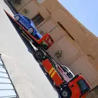 سطحه شمال شرق الرياض
