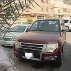 ميتسوبيشي باجيروا2016