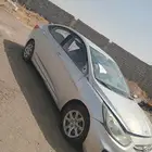 هيونداي اكسنت قطع غيار فقط 2014