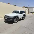 باترول ربع 2009وكاله  دروج جاهز للموسم